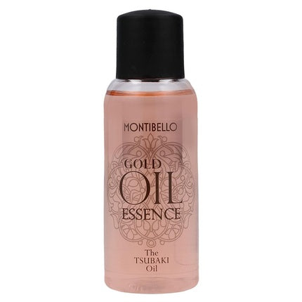 Montibello Gold Oil Tsubaki Olejek 30 ml