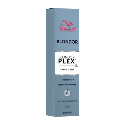 Wella BlondorPlex Cream Toner /96 60ml