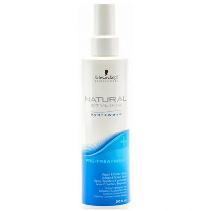 Schwarzkopf Natural Styling Balance Spray 200ml