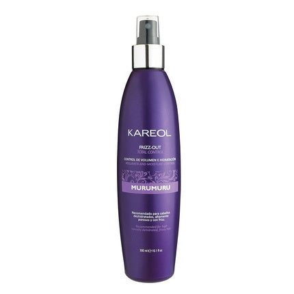 Kareol Murumuru Shampoo 300ml