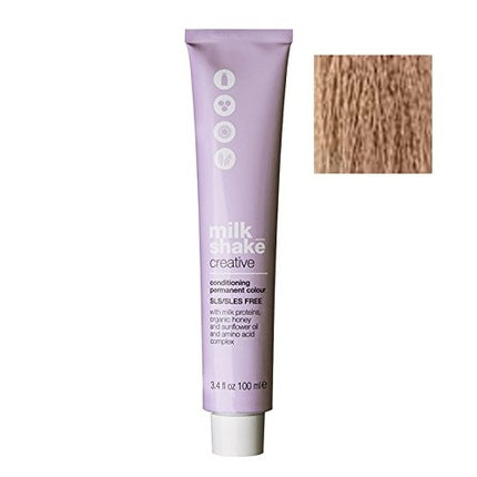 Milk Shake Creative 8.13 Farba 100ml