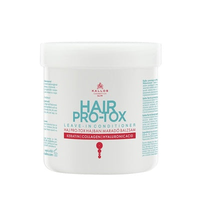 Kallos Hair Pro-Tox Leave-in Conditioner 250ml