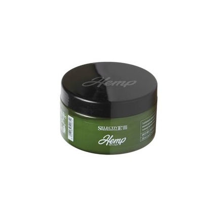 Selective Hemp Vegan Hydrating Maska 250ml
