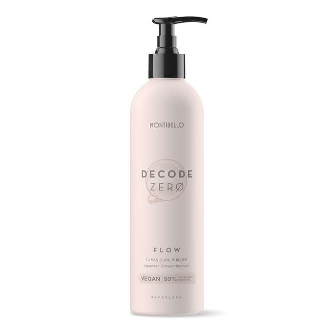 Montibello Decode Zero Flow 250ml