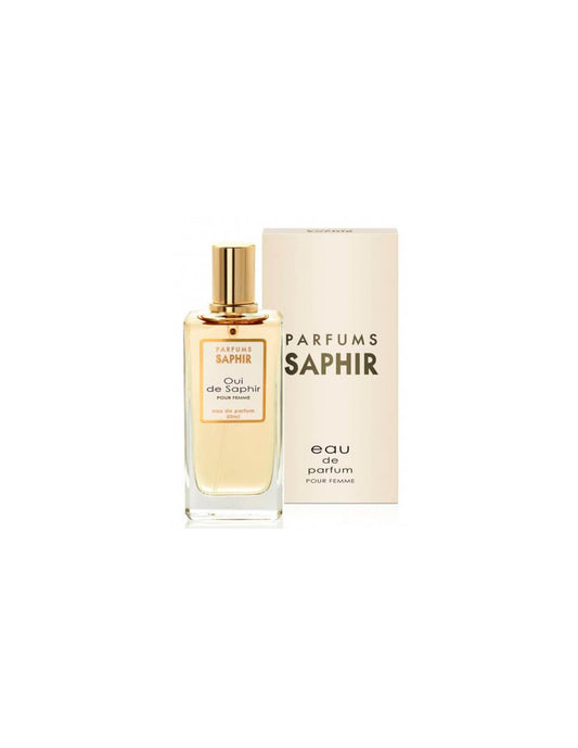 SAPHIR OUI EDP SPRAY 50 ML