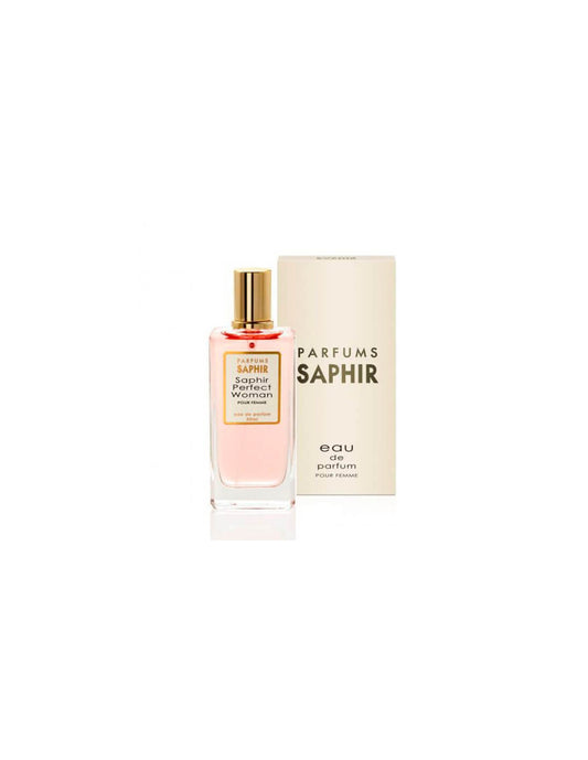 SAPHIR PERFECT WOMAN EDP SPRAY 50 ML