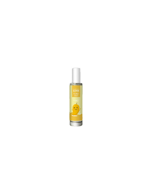 SAPHIR PLANET FRUIT SORBETE DE MANGO 30 ML