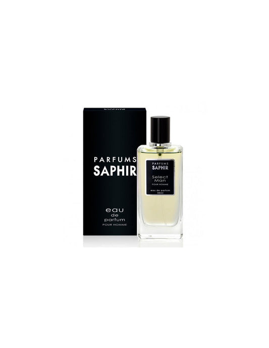 SAPHIR SELECT MAN EDP SPRAY 50 ML