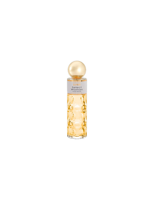 SAPHIR SELECT WOMAN EDP SPRAY 200 ML
