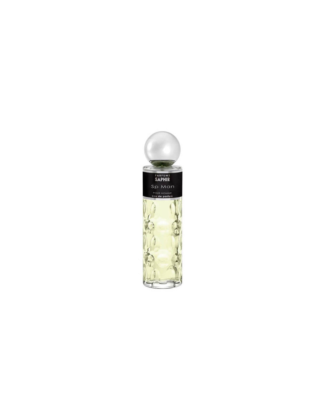 SAPHIR SP MAN EDP SPRAY 200 ML