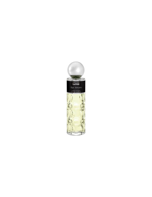 SAPHIR SP MAN EDP SPRAY 200 ML