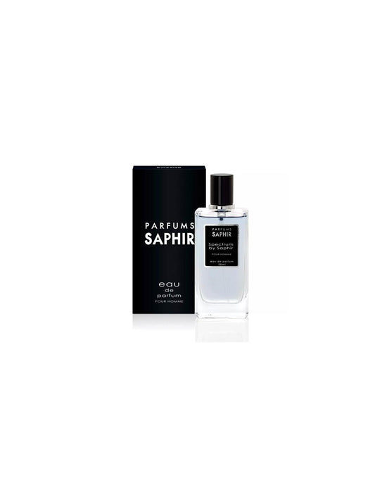 SAPHIR SPECTRUM MAN EDP SPRAY 50 ML