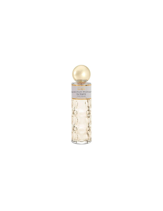SAPHIR SPECTRUM WOMAN EDP SPRAY 200 ML
