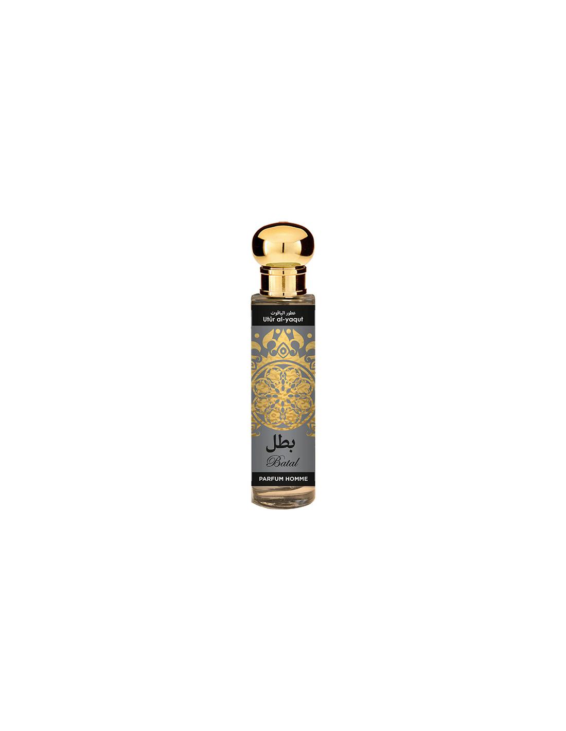 SAPHIR UTUR AL-YAQUT BATAL PARFUM 30 ML