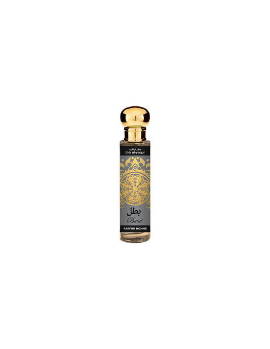SAPHIR UTUR AL-YAQUT BATAL PARFUM 30 ML