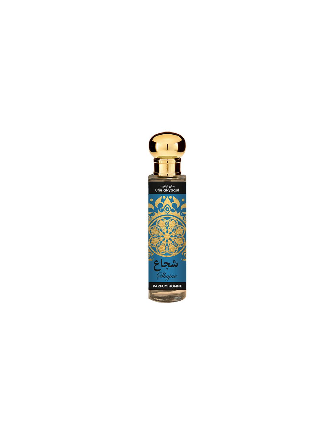 SAPHIR UTUR AL-YAQUT SHUJAE PARFUM 30 ML
