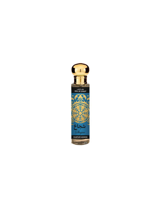 SAPHIR UTUR AL-YAQUT SHUJAE PARFUM 30 ML
