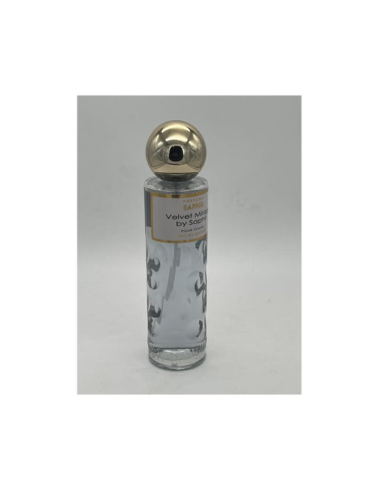 SAPHIR VELVET MIRAGE EDP SPRAY 200 ML