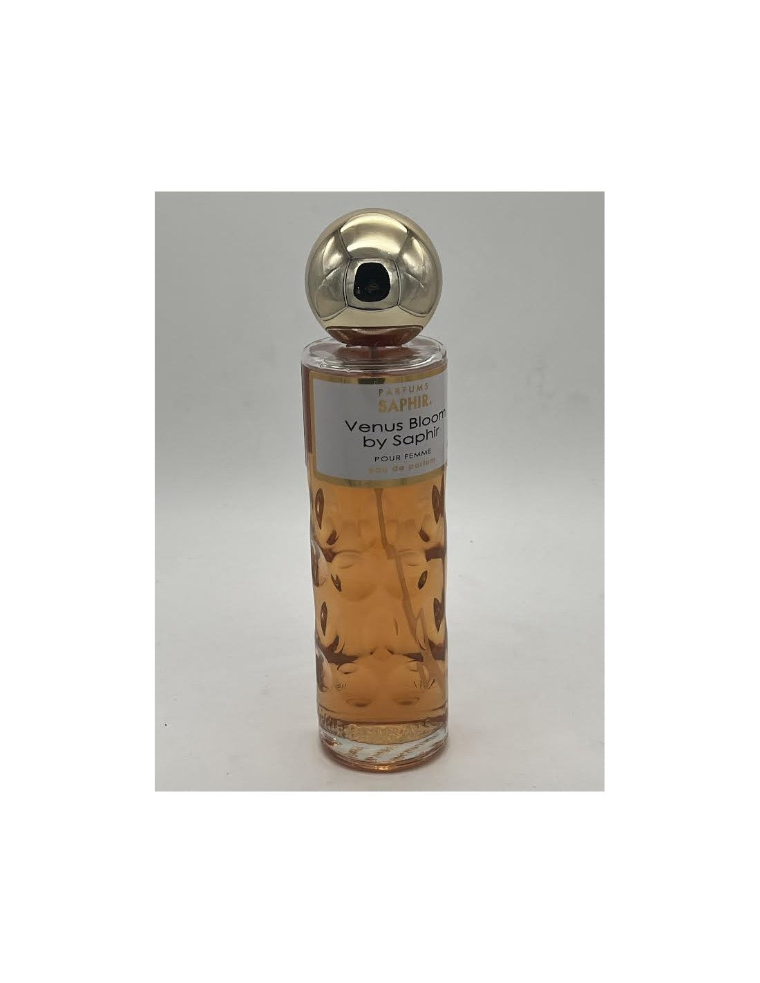 SAPHIR VENUS BLOOM EDP SPRAY 200 ML