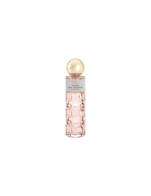 SAPHIR VIDA EDP SPRAY 200 ML