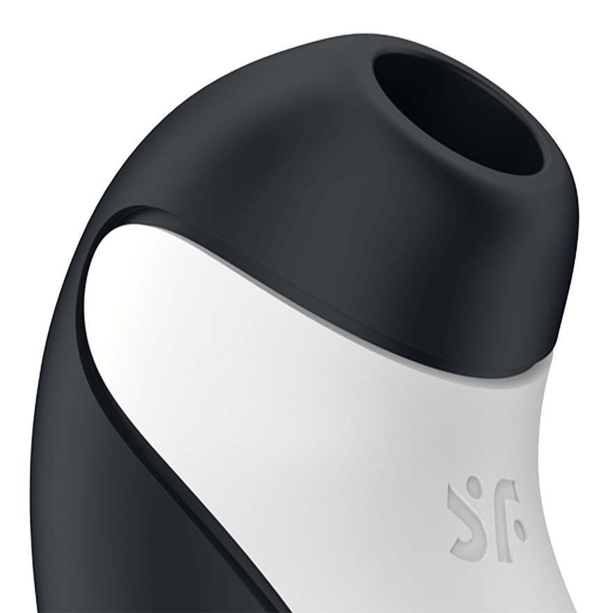 Satisfyer Vakuumski vibrator za klitoris Satisfyer Orca