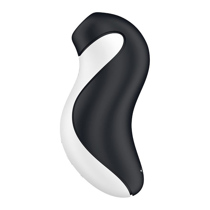 Satisfyer Vacuum-wave vibrator for the clitoris Satisfyer Orca