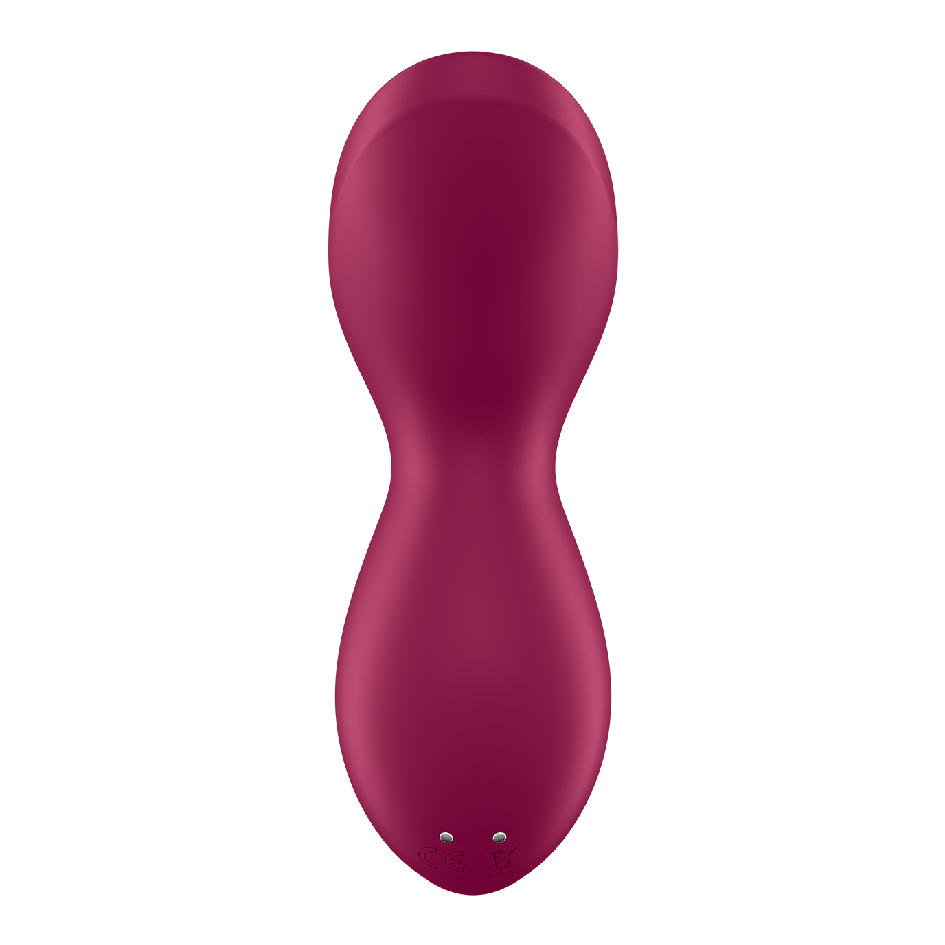 Ležeči vibrator Exciterrr Berry