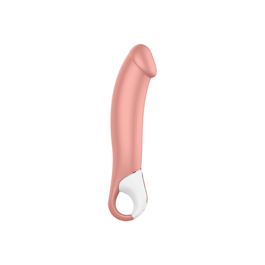 Satisfyer Master USB Rechargeable Vibrator