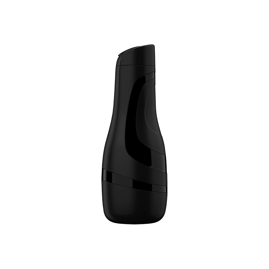 Satisfyer Masturbator Men Classic Black