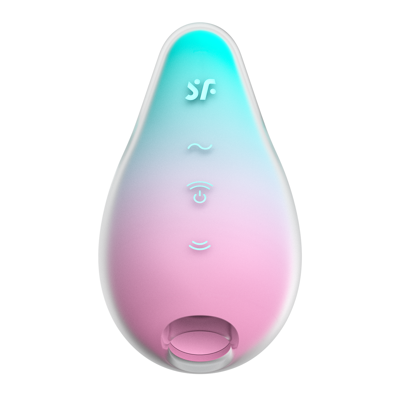 Stimulator klitorisa Satisfyer Mermaid Vibes