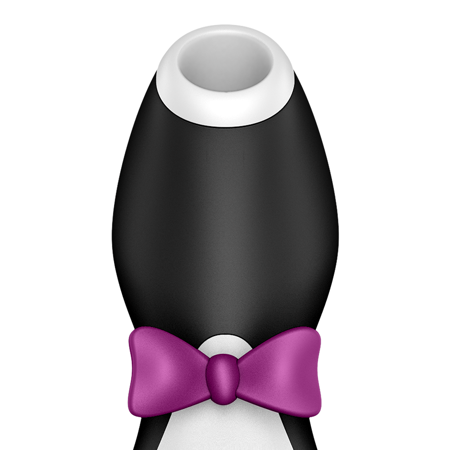 Non-contact clitoral stimulator Satisfyer Pro Penguin Next Gen