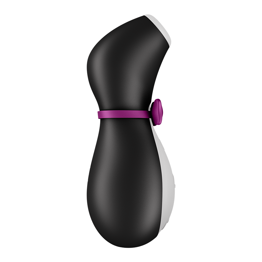 Brezkontaktni stimulator klitorisa Satisfyer Pro Penguin Next Gen