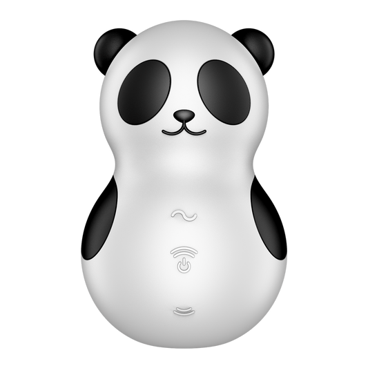 Stimulator klitorisa Satisfyer Pocket Panda