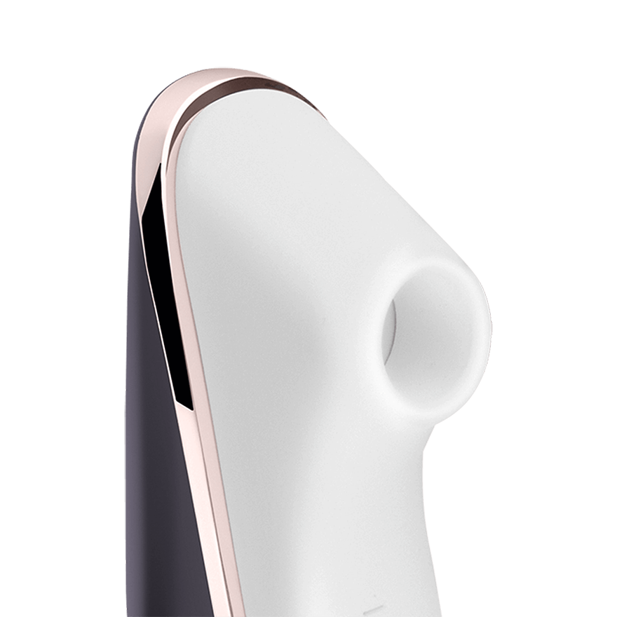 Satisfyer Vakuumski vibrator za klitoris Pro Traveller