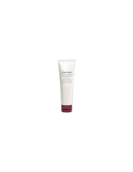 SHISEIDO CLARIFYING CLEANSING FOAM 125 ML