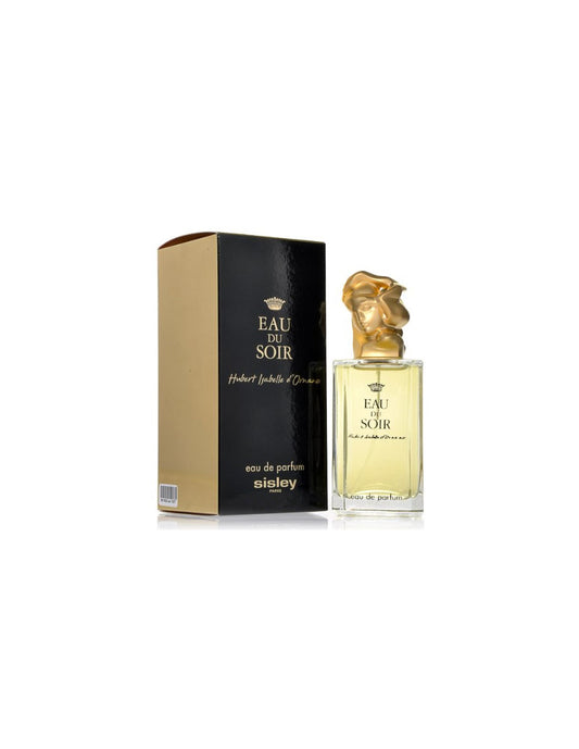 SISLEY EAU DU SOIR EDP SPRAY 100 ML