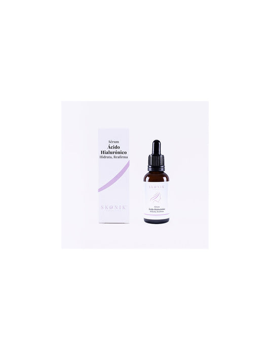 SKONIK SERUM ACIDO HIALURONICO 30 ML