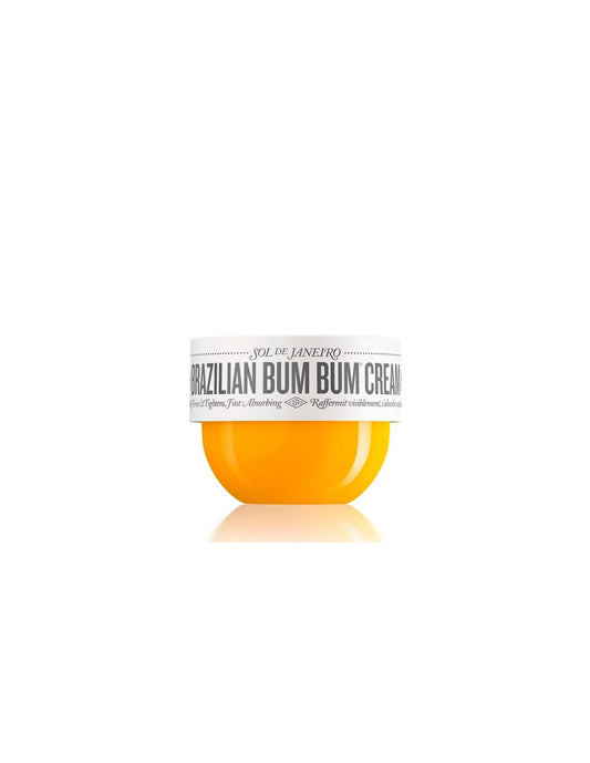 SOL DE JANEIRO BRAZILIAN BUM BUM BODY CREAM 75 ML