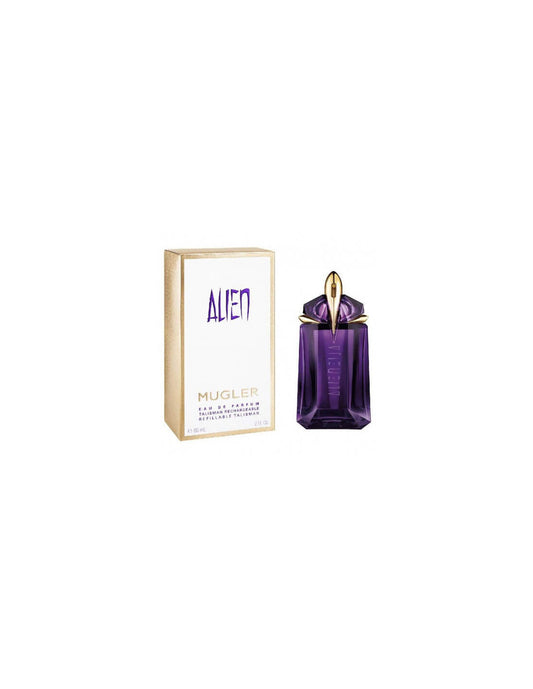 THIERRY MUGLER ALIEN EDP SPRAY 60 ML RECARGABLE