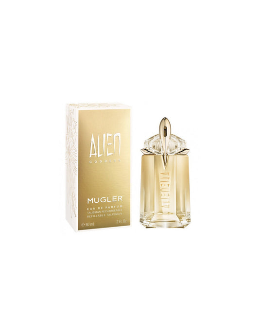 THIERRY MUGLER ALIEN GODDESS EDP SPRAY 60 ML