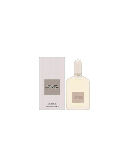 TOM FORD GREY VETIVER EDP SPRAY 50 ML