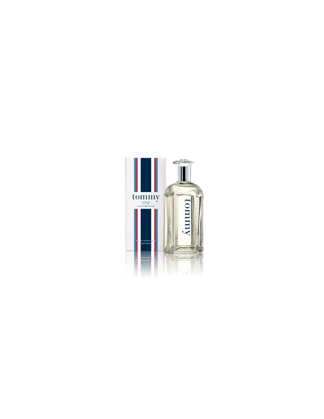TOMMY EDT SPRAY 100 ML