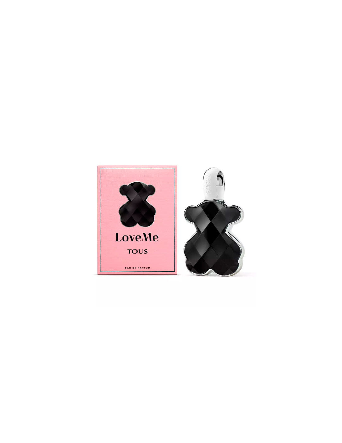 TOUS LOVE ME THE ONYX EDP SPRAY 90 ML
