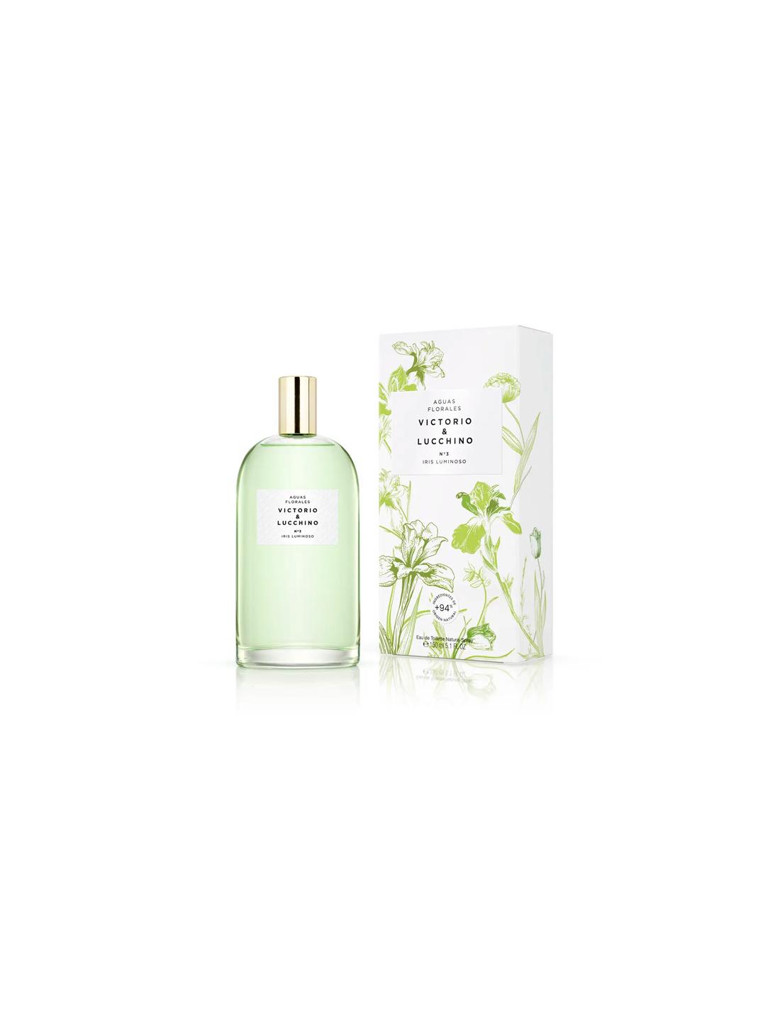 V&L AGUA DE COLONIA EDT SPRAY 150 ML Nº 3