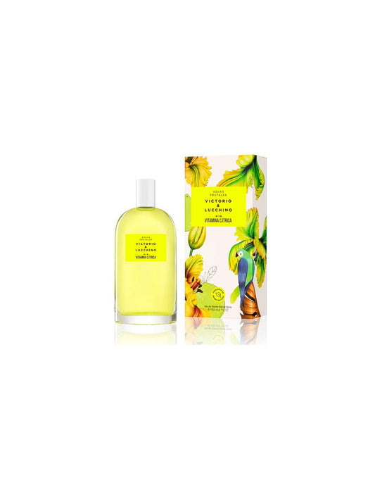 V&L AGUAS FRUTALES EDT SPRAY 150 ML Nº 18