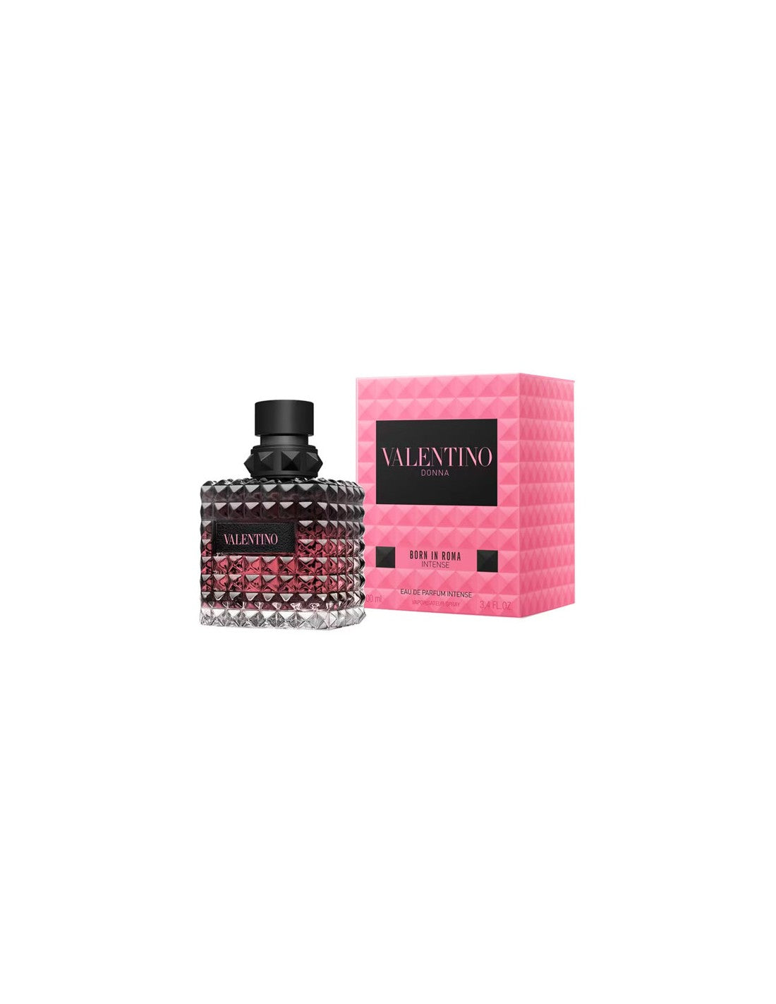 VALENTINO DONNA BORN IN ROMA INTENSE EDP SPRAY 100 ML