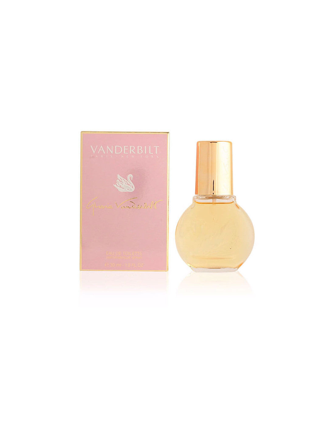 VANDERBILT EDT SPRAY 100 ML