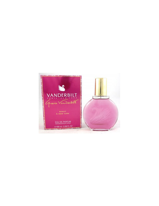 VANDERBILT MINUIT NEW YORK EDP SPRAY 100 ML