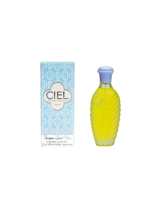 VARENS U.D.V. CIEL EDP SPRAY 100 ML
