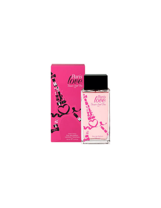 VARENS U.D.V. PARIS LOVE EDP SPRAY 100 ML